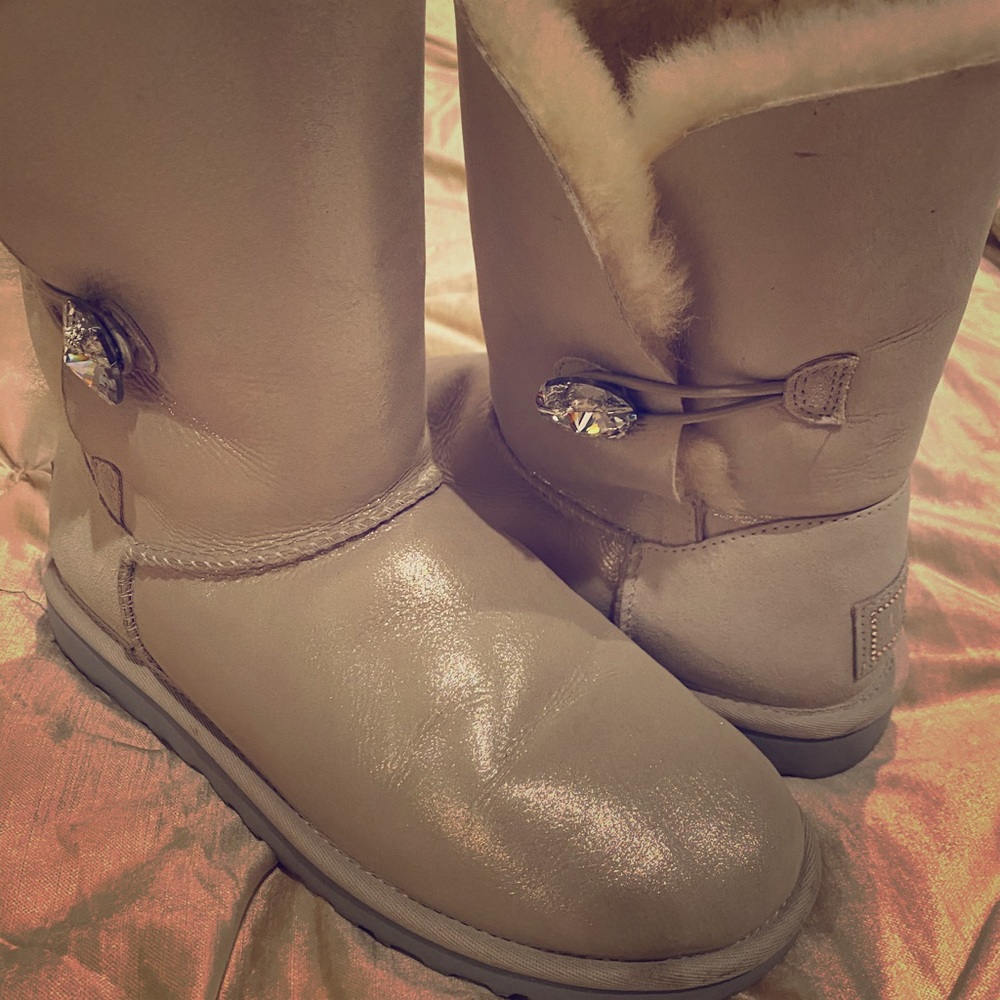 UGG Boots